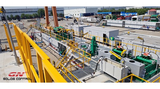 P13-Solids Control System1